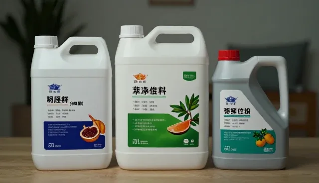 农资套装在不同地区应用的取舍与趋势