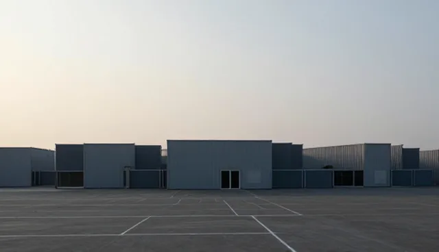仓储技术在物流方案中的实际性能表现与适用场景