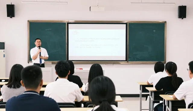 技术培训适配方案：优化使用与维护的建议