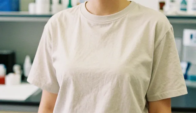 材料选择如何影响休闲服饰性能表现