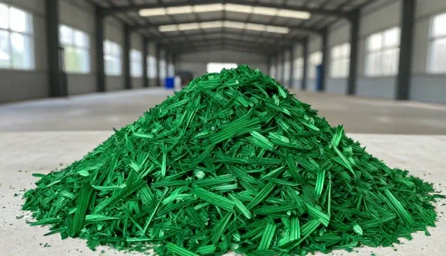 阻燃剂性能差异影响应用效果的原因分析