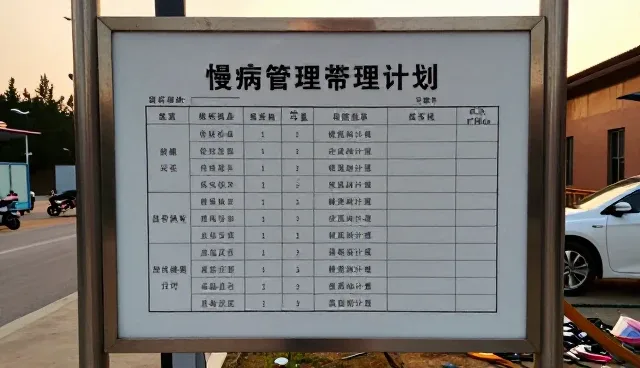 数据维护在健康管理中的性能与适用条件分析