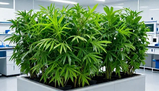 绿化养护包年清洁效果如何保障？