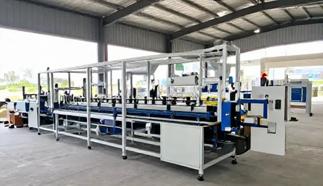 提升运行效率：设备选型与维护的关键建议