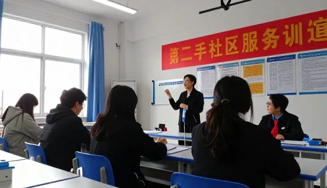 教学安排优化对教育咨询服务质量的影响