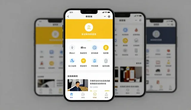 小程序商城选型：功能适配与成本控制的平衡之道