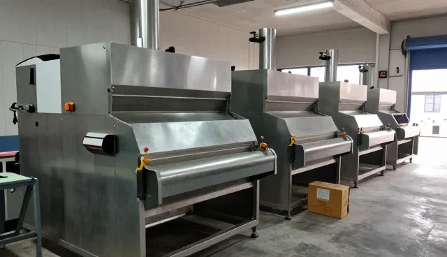 土壤修复行业与农产品收购的协同发展路径