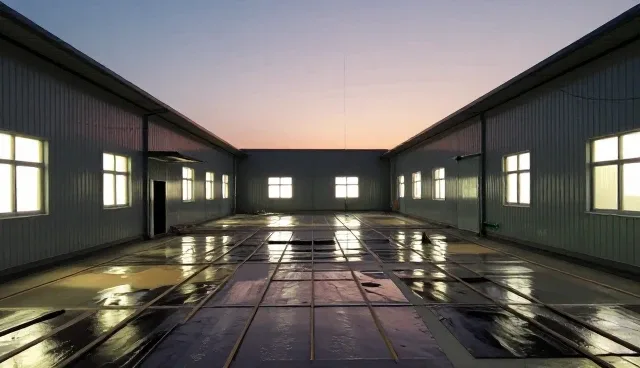 防水堵漏在建筑施工中的实际应用场景解析