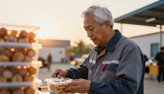 食品销售时效保障机制的构建与适用场景分析