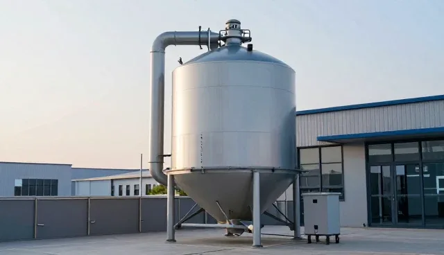 环保技术咨询：废气净化塔使用与维护建议