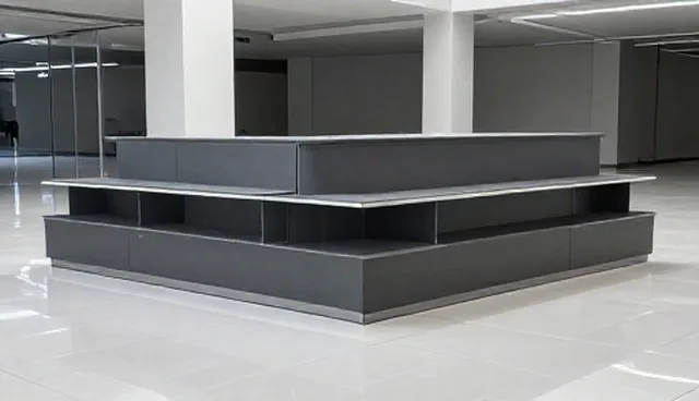 重庆钢格栅安装中材料选择对整体性能的影响