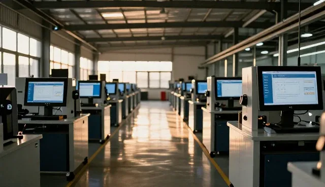 如何通过技术外包提升施工效率的选型关注点