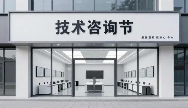技术培训如何推动成果转化效率提升