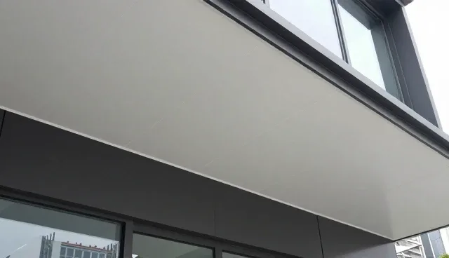 办公空间装修中施工选型的关键趋势与实践