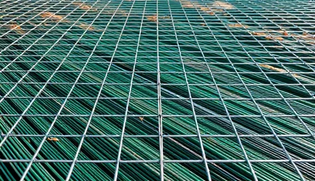 电焊网规格定制问题如何解决，维护建议需全面掌握