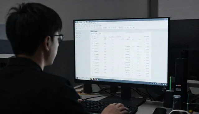 电子商务类网站建设，数据统计分析如何提升业绩