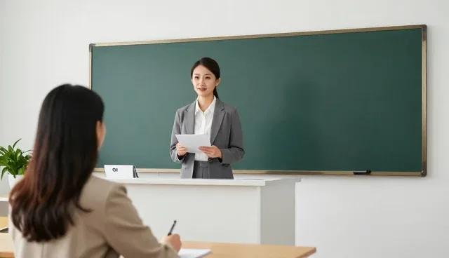 如何选择适合的课程内容？