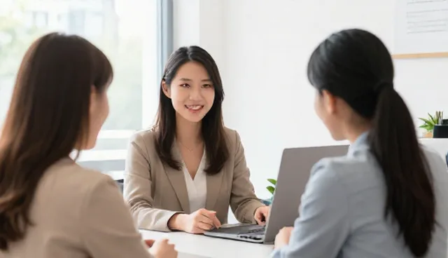 提升会议接待效率的实用技巧与维护策略