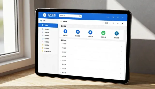 财税咨询项目中常见问题与维护策略