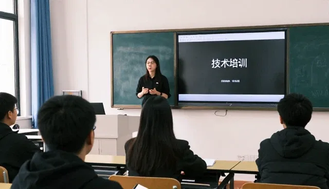 数据采集在不同行业中的适用场景分析