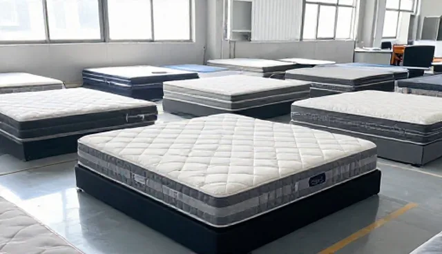 床垫尺寸选择如何影响睡眠质量