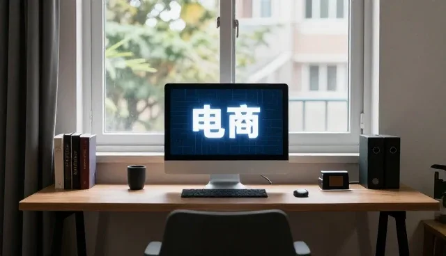 电商销售服务如何适配企业创新需求