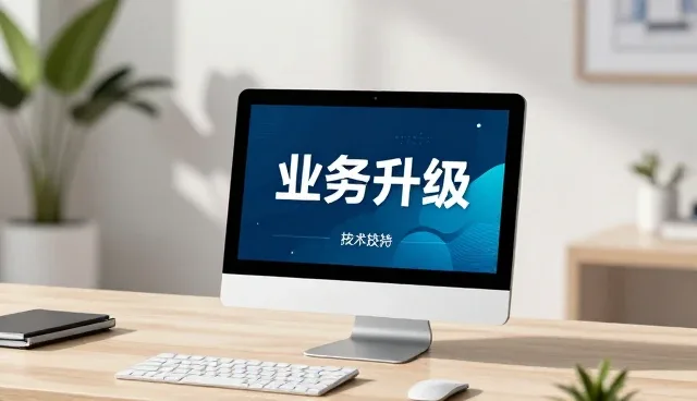 技术选型中的关键考量与实施路径