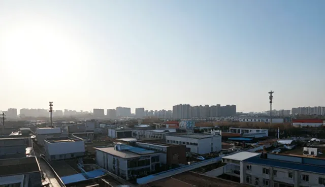 智能网站开发如何提升流量转化效率