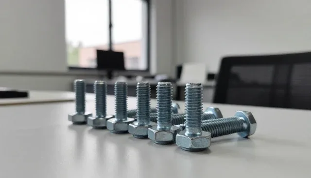 重型机械加工中批量处理的实用技巧与维护要点