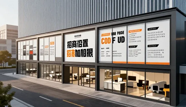 快速建站，提升服务质量的关键路径