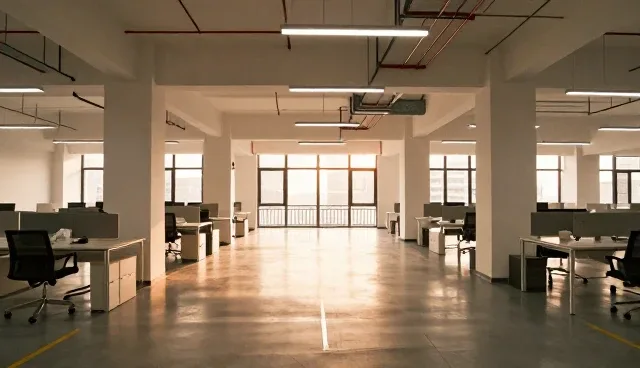 售后维护场景中的选型关注点与业务发展趋势