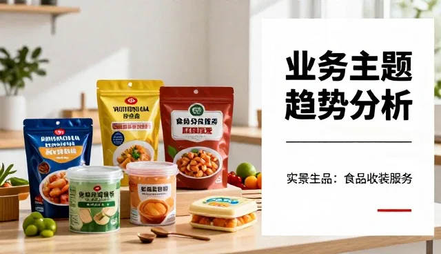 餐饮业渠道供货支持如何应对业务趋势变化