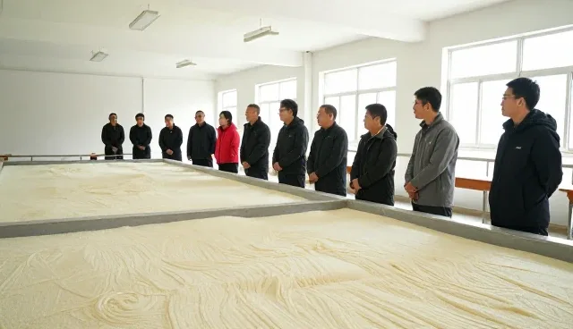 种植技术指导在不同土壤条件下的应用实践