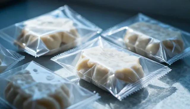 食品分装技术升级推动预包装面点行业转型