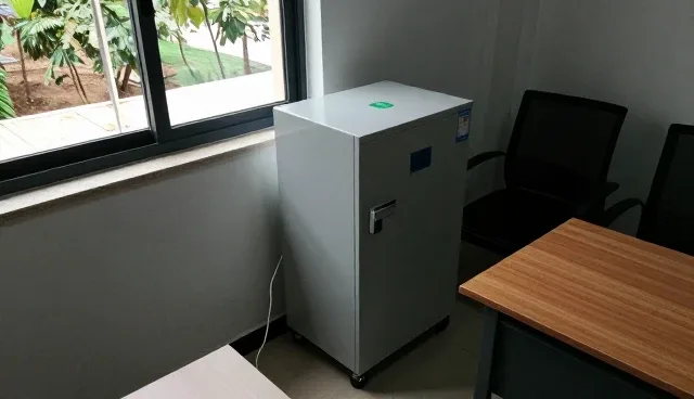布袋除尘器在污染防控中的常见问题及应对策略