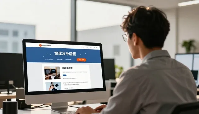 电商运营中服务器性能与适用条件的匹配策略