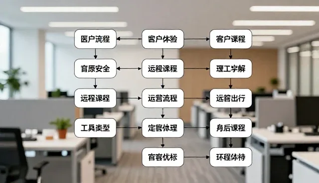 市场调研在商务决策中的价值提升与趋势变化