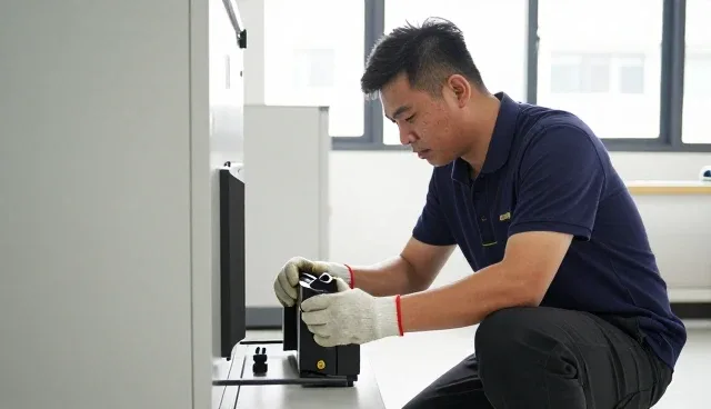 环境治理设施运维中的适用条件分析与维护建议