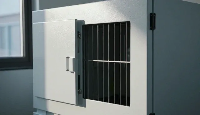 箱式干燥机使用与维护建议延长寿命