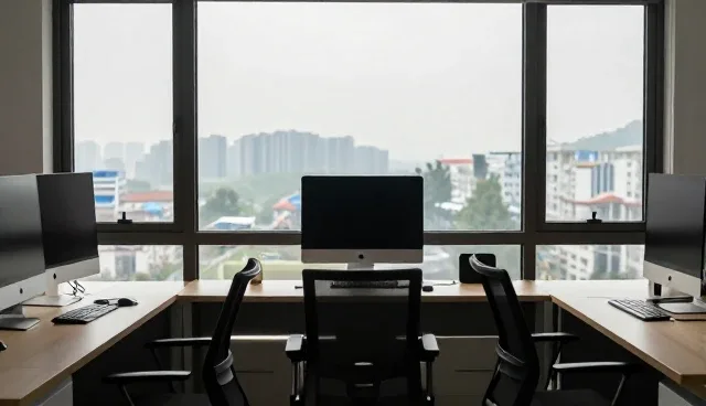 技术外包在不同性能需求下的适用场景分析