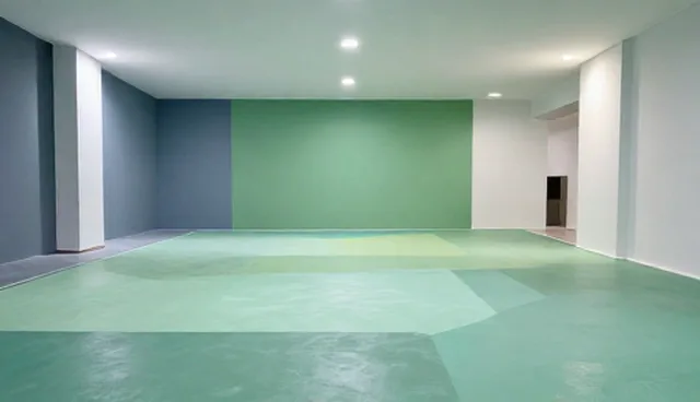 家具色彩搭配的实用技巧与日常维护建议