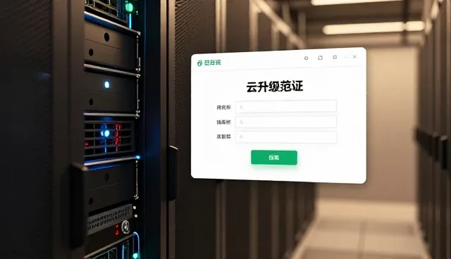 提升网站用户体验的关键服务器设置建议