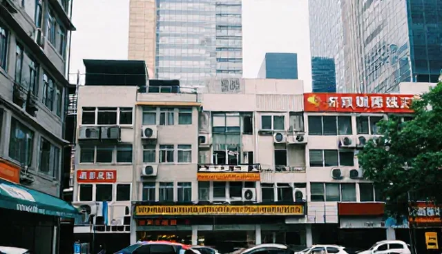 企业运维平台性能优化与适用场景分析