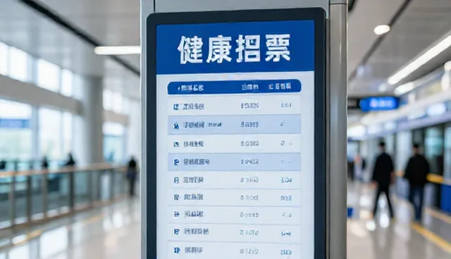 门诊健康档案建立的5个检查要点与常见问题处理