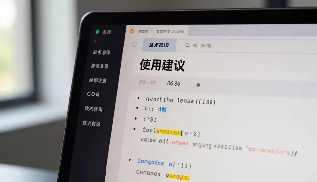 设备保养选型中的关键关注点解析
