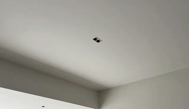 整体吊顶使用与维护的关键要点解析