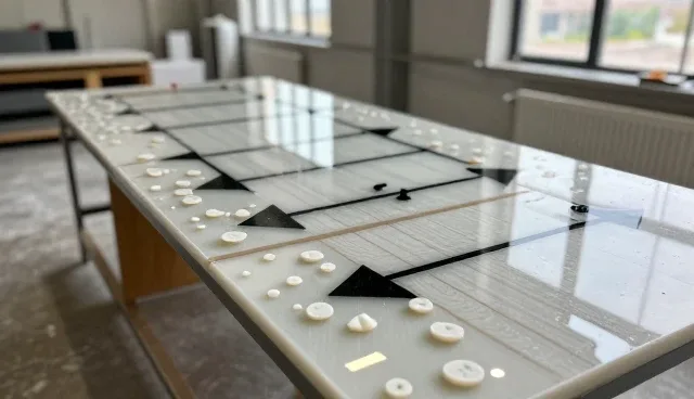高温环境配方选型要点与使用建议