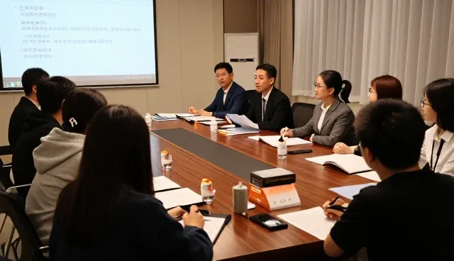 管理培训在商务配套场景中的适用条件分析