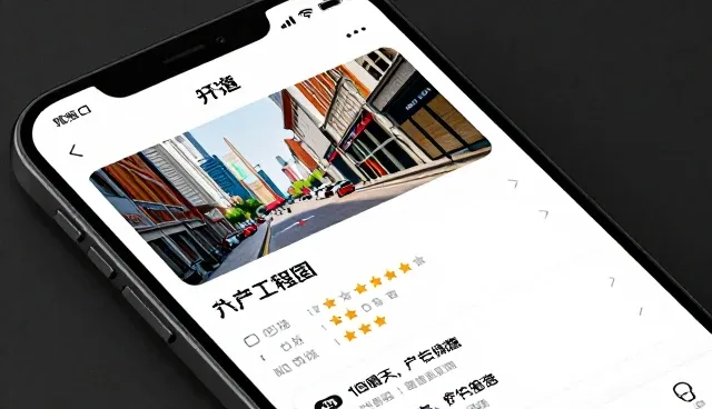 小程序商城加载效率优化的关键点与实施策略