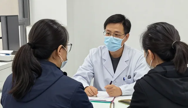 健康咨询业务发展中的选型关注点分析